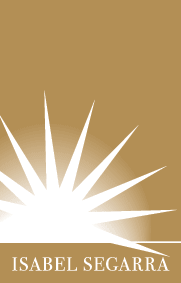 Isabel Segarra - Coachforchange